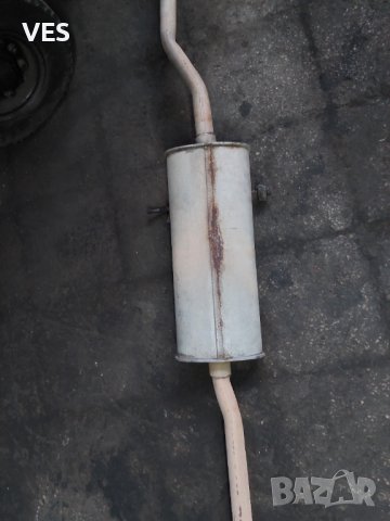 Гърне Мерцедес А класа