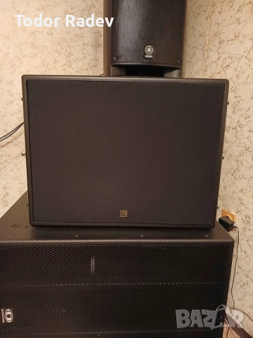 Бас каса 18ка 