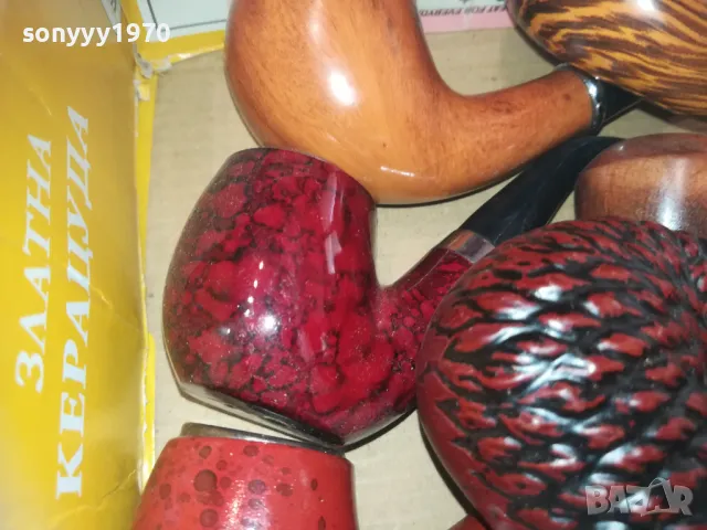 6 ЛУЛИ ЗА 275ЛВ ЗА КОЛЕКЦИЯ ИЛИ ПОЛЗВАНЕ 2009241513, снимка 7 - Колекции - 47303792