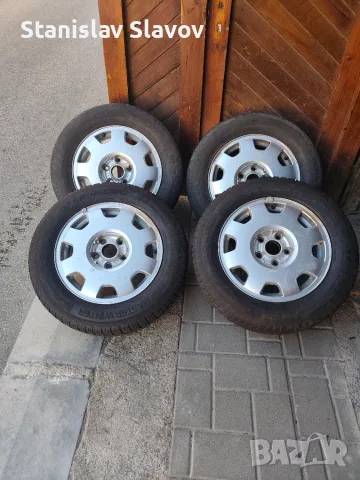 Джанти за Audi A4