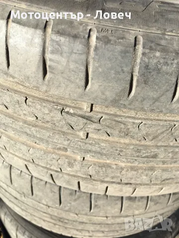Pirelli P Zero - 235/45/18 - 4бр. , снимка 3 - Гуми и джанти - 48403713