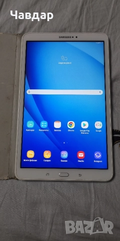 Продавам Samsung Galaxy Tab A 10.1 , снимка 4 - Таблети - 52527336