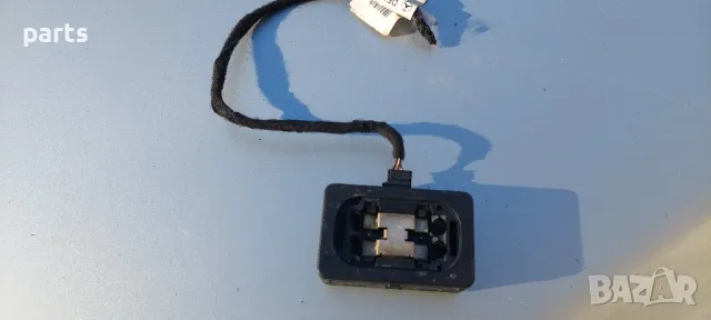 Сензор Предно Стъкло Мерцедес Е класа W210 (2)
- 2108205710 - 00600000, снимка 5 - Части - 48633363