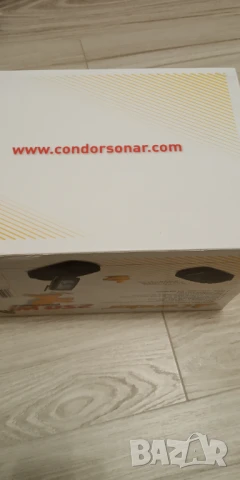 безжичен сонар за лодка, снимка 7 - Въдици - 50586934