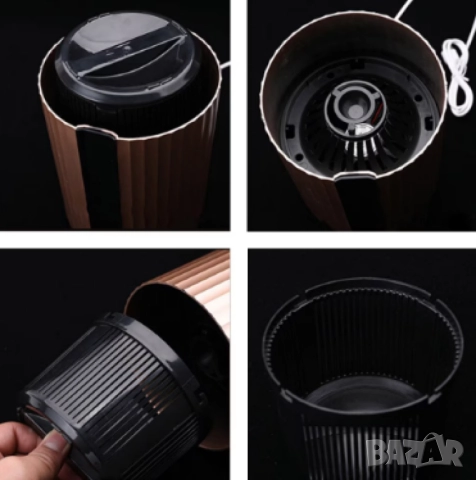 Многофункционално устройство против насекоми и гризачи 3 в 1, снимка 15 - Други стоки за дома - 52055521