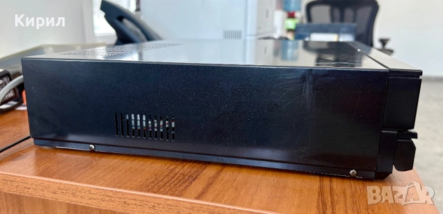 Видео плеер AKAI VS-23EDI, снимка 4 - Плейъри, домашно кино, прожектори - 53061149