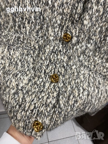 Жилетка Massimo Dutti, снимка 6 - Жилетки - 53031732