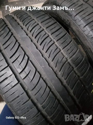 295 40 22 DOT 22 Pirelli 6броя Замъка Ямбол , снимка 3 - Гуми и джанти - 47466372