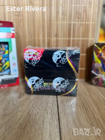 Pokémon Cards from Japan Покемон карти от Япония , снимка 9 - Карти за игра - 56069909
