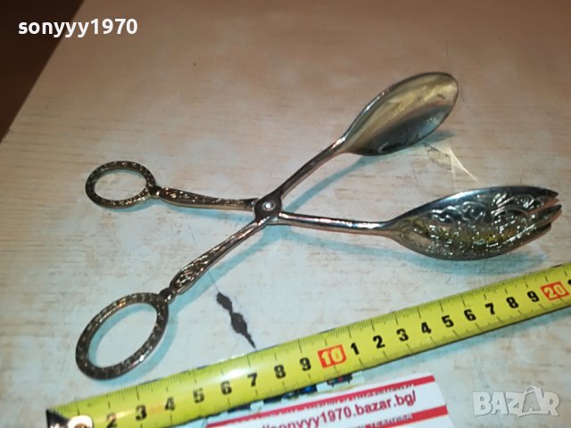 ЛЪЖИЦИ ЩИПКИ ОТ ФРАНЦИЯ 2011221444, снимка 17 - Антикварни и старинни предмети - 38733809