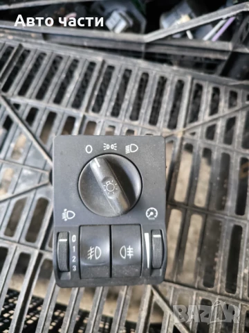 ключ за фарове Опел Зафира А