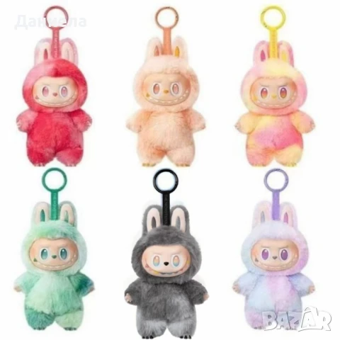 Labubu изненада , снимка 4 - Други - 50862564