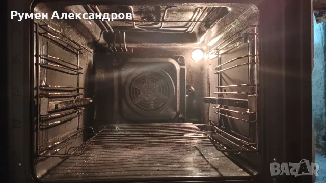 Фурната за вграждане Hansa BOEI68428, снимка 17 - Печки, фурни - 56105944
