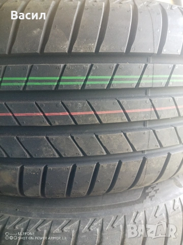 Летни гуми 205/55/16 94V Bridgestone Turanza T005 , снимка 3 - Гуми и джанти - 54097969