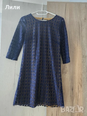 Дамска нова рокля BSB.Размер XS,S., снимка 3 - Рокли - 51333728