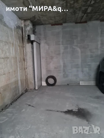 ПОДЗЕМНО ПАРКОМЯСТО ЗА ПРОДАЖБА В КВ. ОРФЕЙ, ГР. ХАСКОВО – КОМПЛЕКС ВЕСПРЕМ