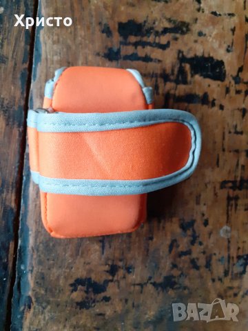 калъф за телефон с бутони за китка и ръка, снимка 3 - Калъфи, кейсове - 30800353