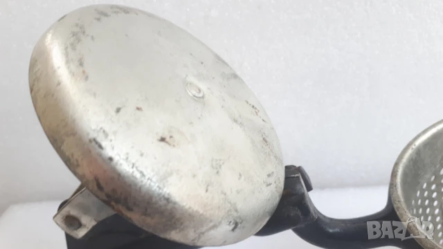 Ретро преса за картофи и други зеленчуци, снимка 9 - Прибори за хранене, готвене и сервиране - 51140974