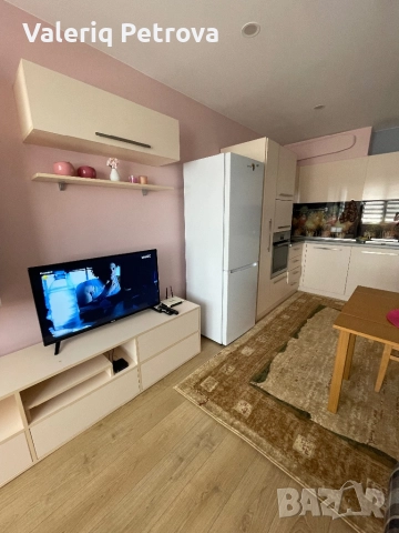 Тристаен апартамент в центъра на Бургас, снимка 5 - Апартаменти - 51955879