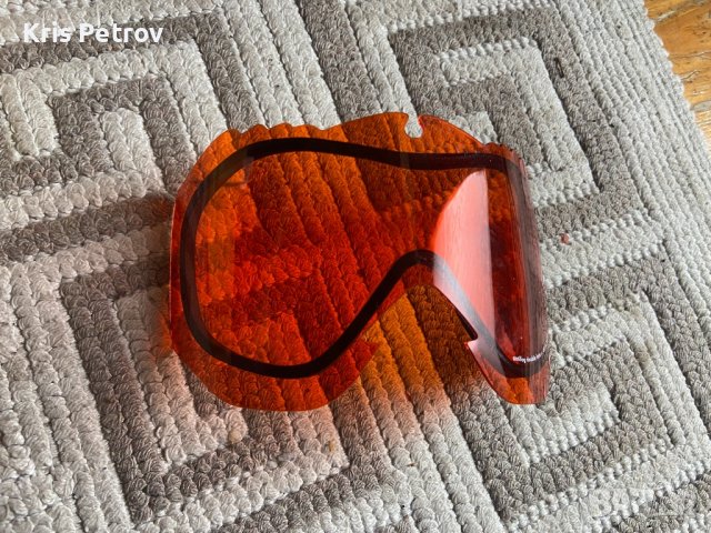 Детски Ски/Мото Очила Маска Salice, снимка 9 - Зимни спортове - 39853007