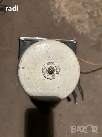 Тромби на 6 волта, снимка 3 - Аксесоари и консумативи - 47405690