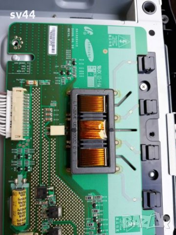 Samsung LE 32A457C1D, снимка 14 - Телевизори - 29508750