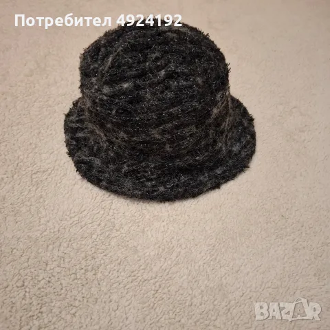 Памучни    Шапки, снимка 14 - Шапки - 56183512