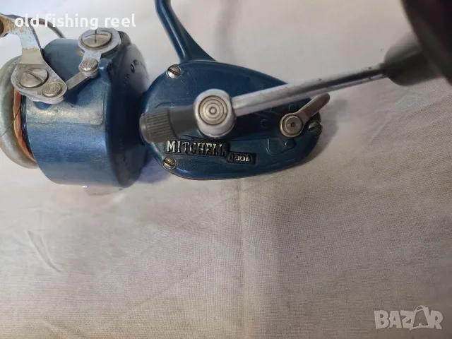макара Mitchell 440 A