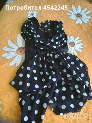 Дамски рокли Zara, Lucy, Junona , снимка 4 - Рокли - 51133807