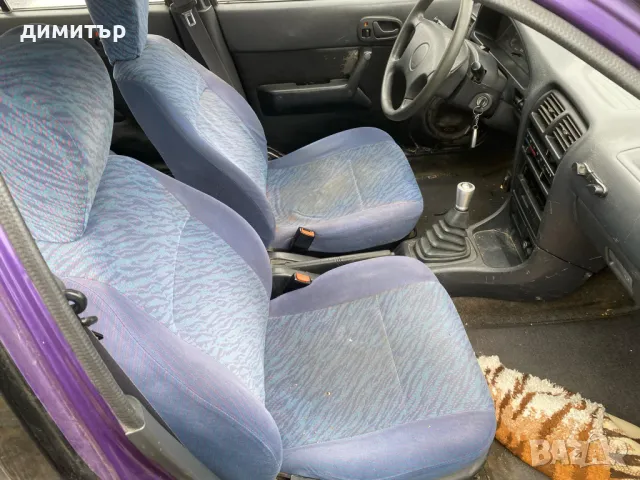 suzuki swift 1.3 на части сузуки суифт, снимка 6 - Автомобили и джипове - 50245625