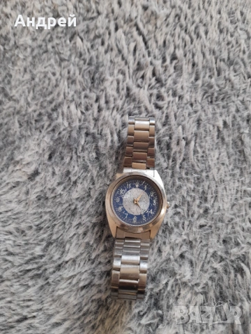 Стар часовник ROLEX 