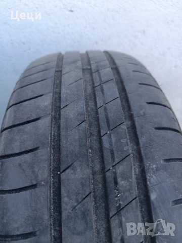 Джанти с Гуми 15 5х112, снимка 5 - Гуми и джанти - 50448719