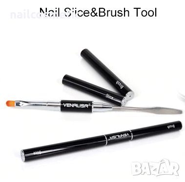 VENALISA 30гр Комплект за изграждане с полигел - 4 части, снимка 11 - Продукти за маникюр - 30678744