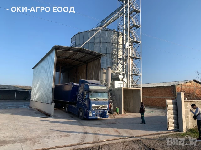 Фуражи / Зърна - Пакетирано / Насипно - Големи и малки количества, снимка 2 - Други стоки за животни - 50679841