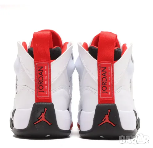 маратонки Jordan Jumpman Two Trey номер 45, снимка 6 - Маратонки - 56363049