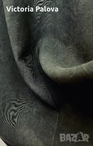 Риза TRUSSARDI JEANS  Италия оригинал, снимка 12 - Ризи - 48023828