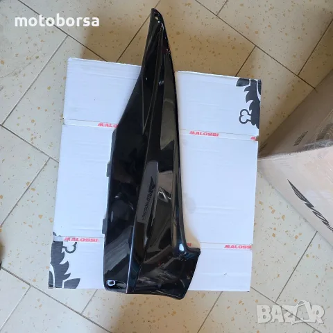 Yamaha T max 500 2001-2007 Дъга дясна ,спойлер ,капак , снимка 3 - Части - 55730532