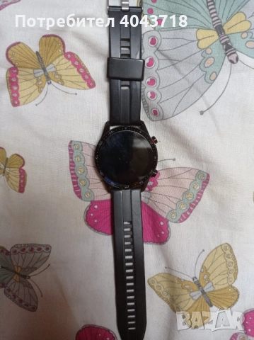 Smart watch , снимка 3 - Смарт гривни - 52452939