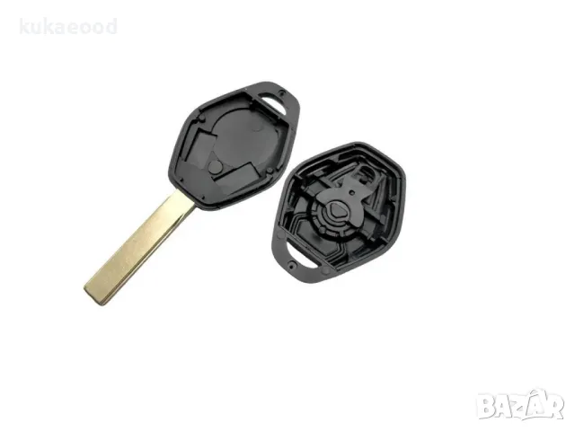 Кутийка за ключ за BMW X3 E83, снимка 3 - Части - 47378083