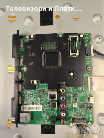 SAMSUNG UE43J5500AW BN44-00703G T430HVN01.6 BN94-09121Q, снимка 4 - Части и Платки - 48159739