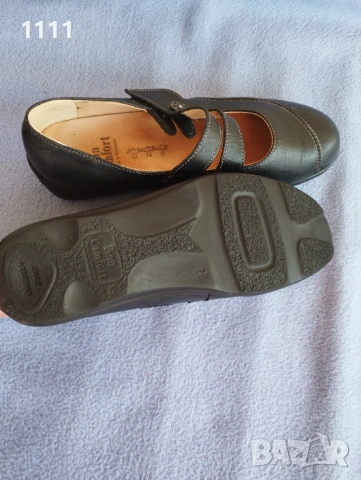 Finn comfort и Ara номер 41-отлични., снимка 4 - Дамски ежедневни обувки - 50899392