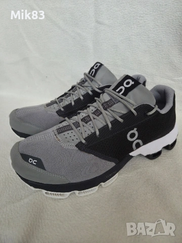 Swiss engineering 41 номер, снимка 2 - Маратонки - 54198859