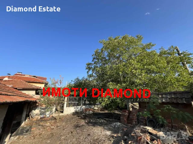 Къща в град Раднево, снимка 10 - Къщи - 49368086