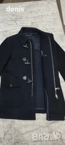 Зимно яке/палто, снимка 2 - Якета - 48539044