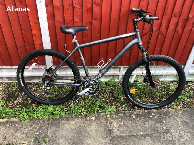 Велосипед Voodoo Marasa, снимка 7 - Велосипеди - 51160207