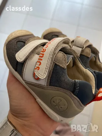 Biomechanics 20 размер, снимка 2 - Детски маратонки - 48098165