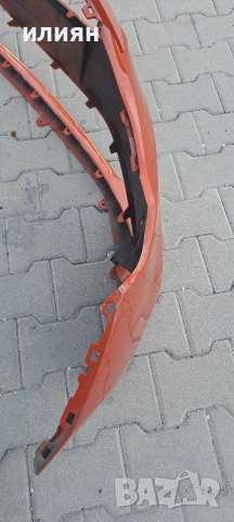 предна броня за Opel Corsa F 9830280980, снимка 5 - Части - 54167826