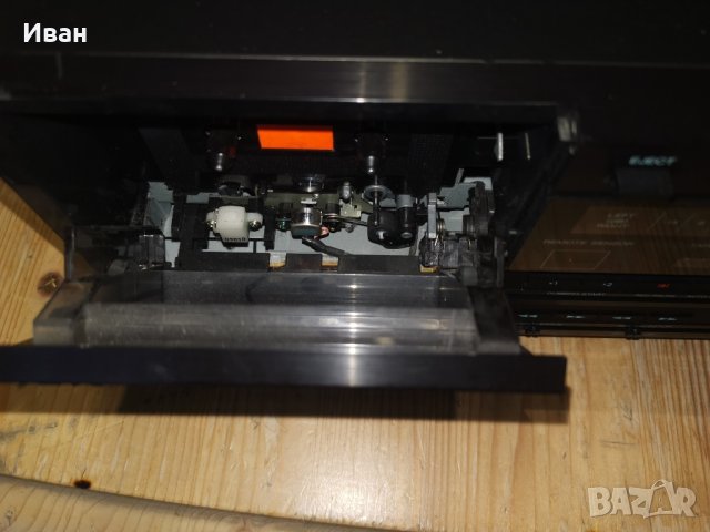 Akai HX M670W, снимка 4 - Декове - 42675361