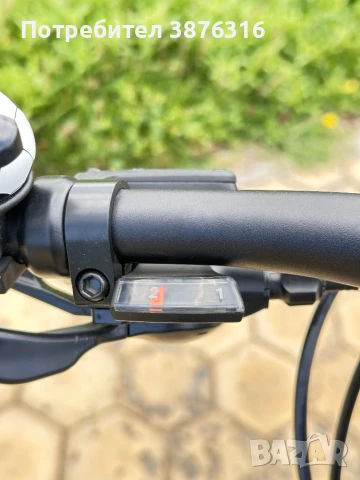 Продава се велосипед CUBE, снимка 18 - Велосипеди - 50512831