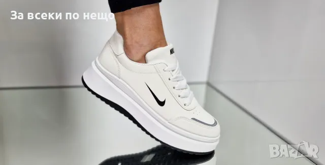 Nike Дамски Маратонки👟Дамски Спортни Обувки Найк - Налични Различни Цветове Код P104, снимка 3 - Маратонки - 49331889